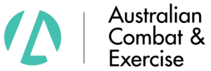 Australian Combat Exercise Logo